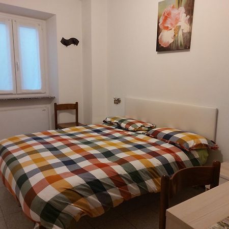 Foresteria Lombarda Da Giovanna Barzio Luaran gambar