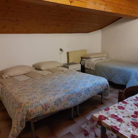 Foresteria Lombarda Da Giovanna Barzio Luaran gambar