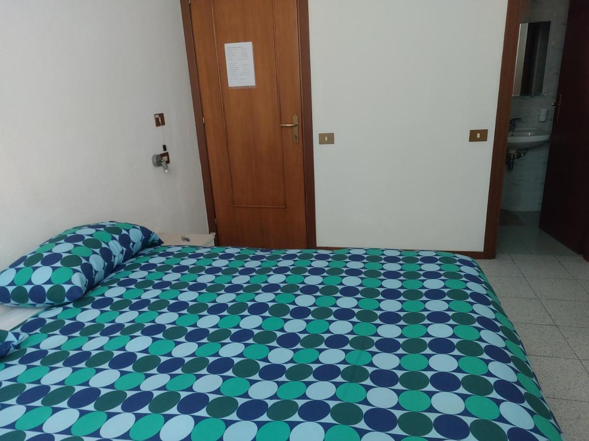 Foresteria Lombarda Da Giovanna Barzio Luaran gambar