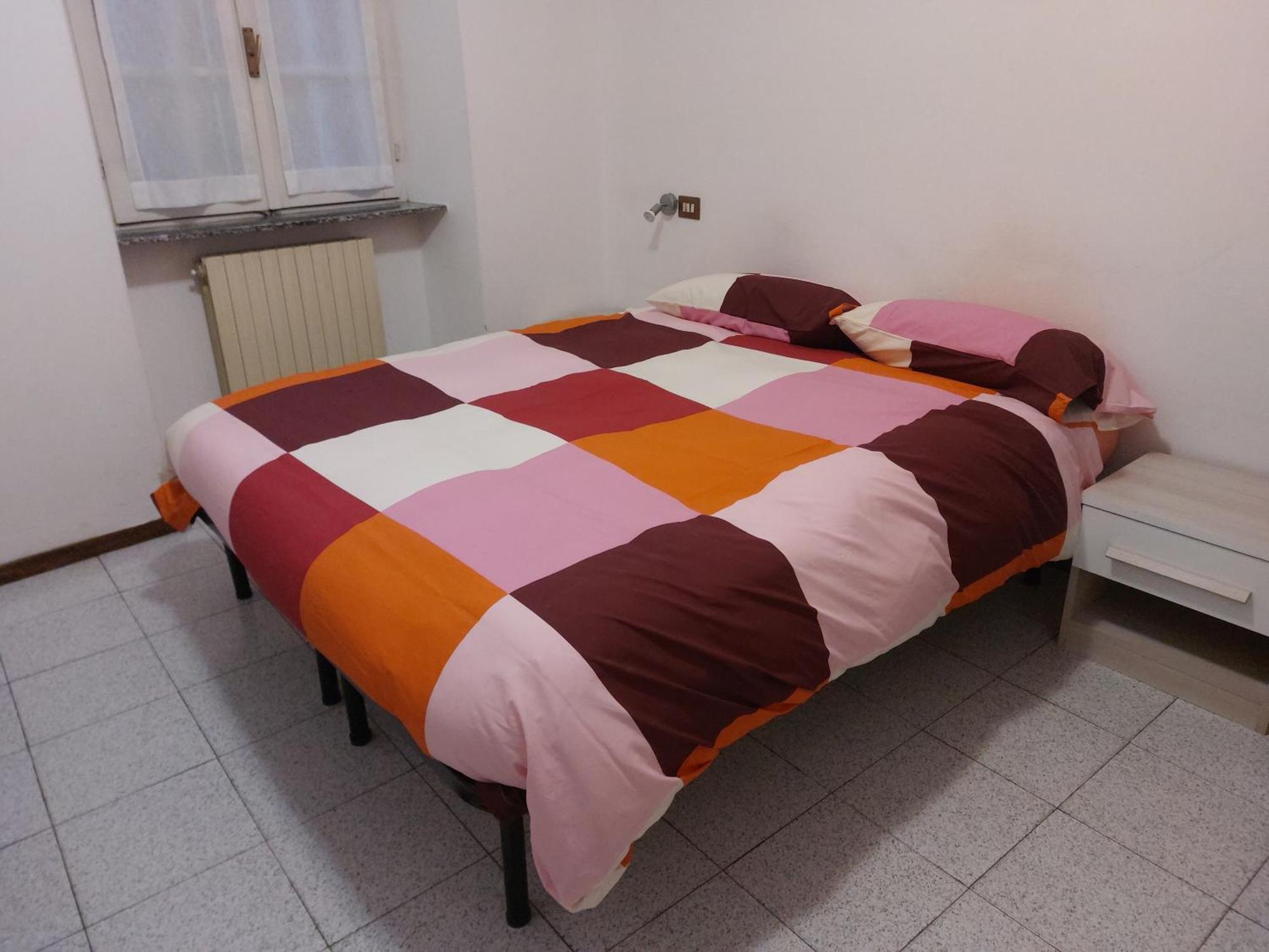 Foresteria Lombarda Da Giovanna Barzio Luaran gambar
